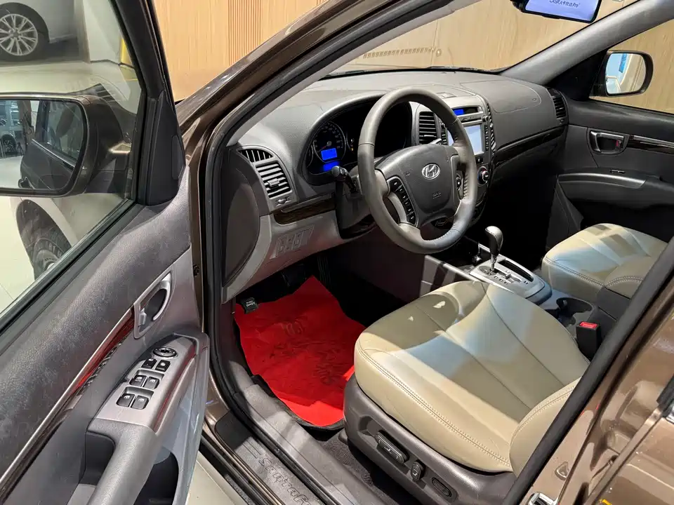 Hyundai Shengda Classic