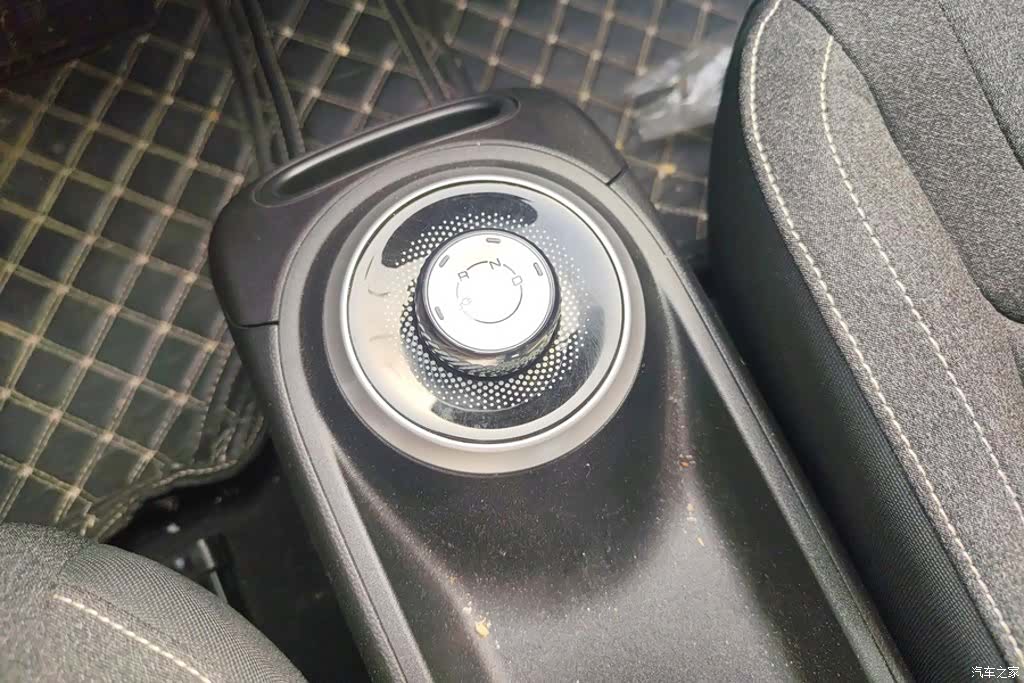 Wuling Bingo, 2023 16