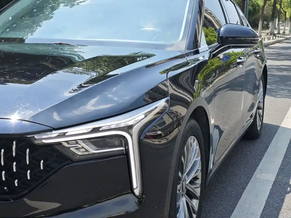 Besturn B70