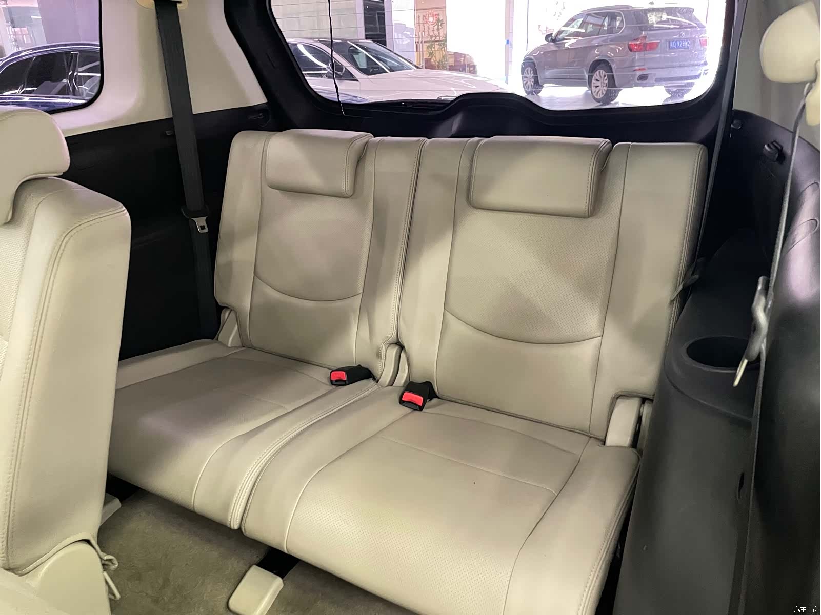 Mazda 5, 2010 41