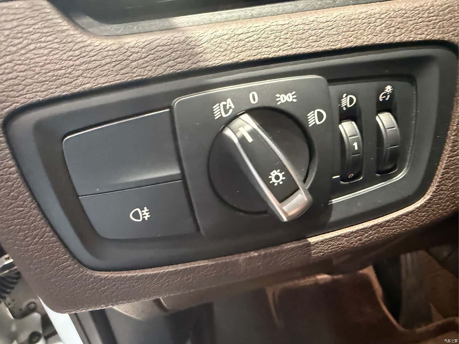 BMW X1, 2022 11