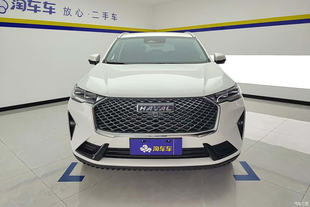 Haval H6, 2025 2