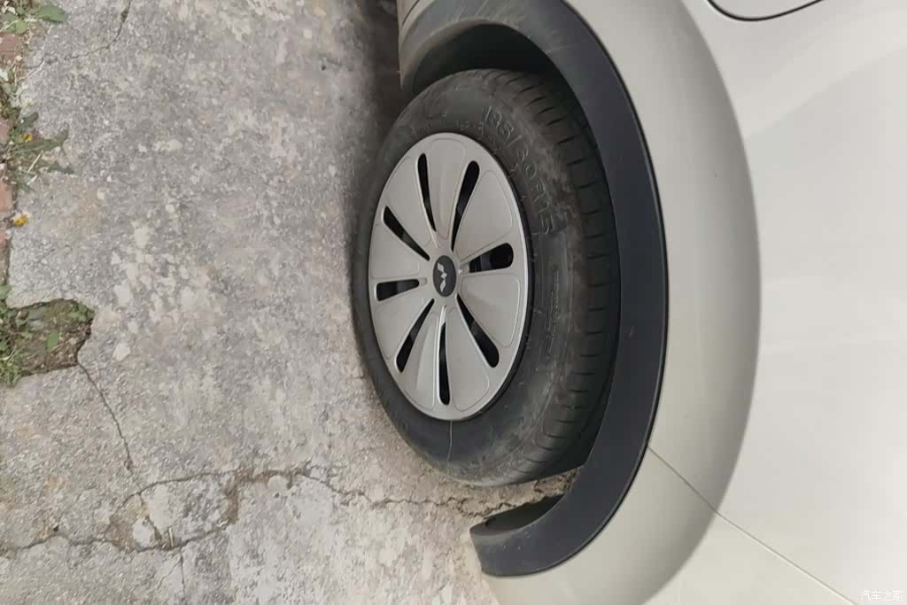 Wuling Bingo, 2023 6