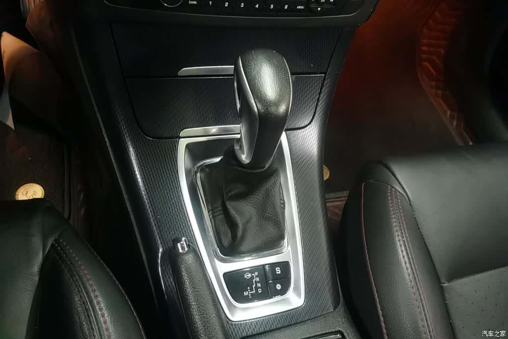 Citroen C5, 2015 16