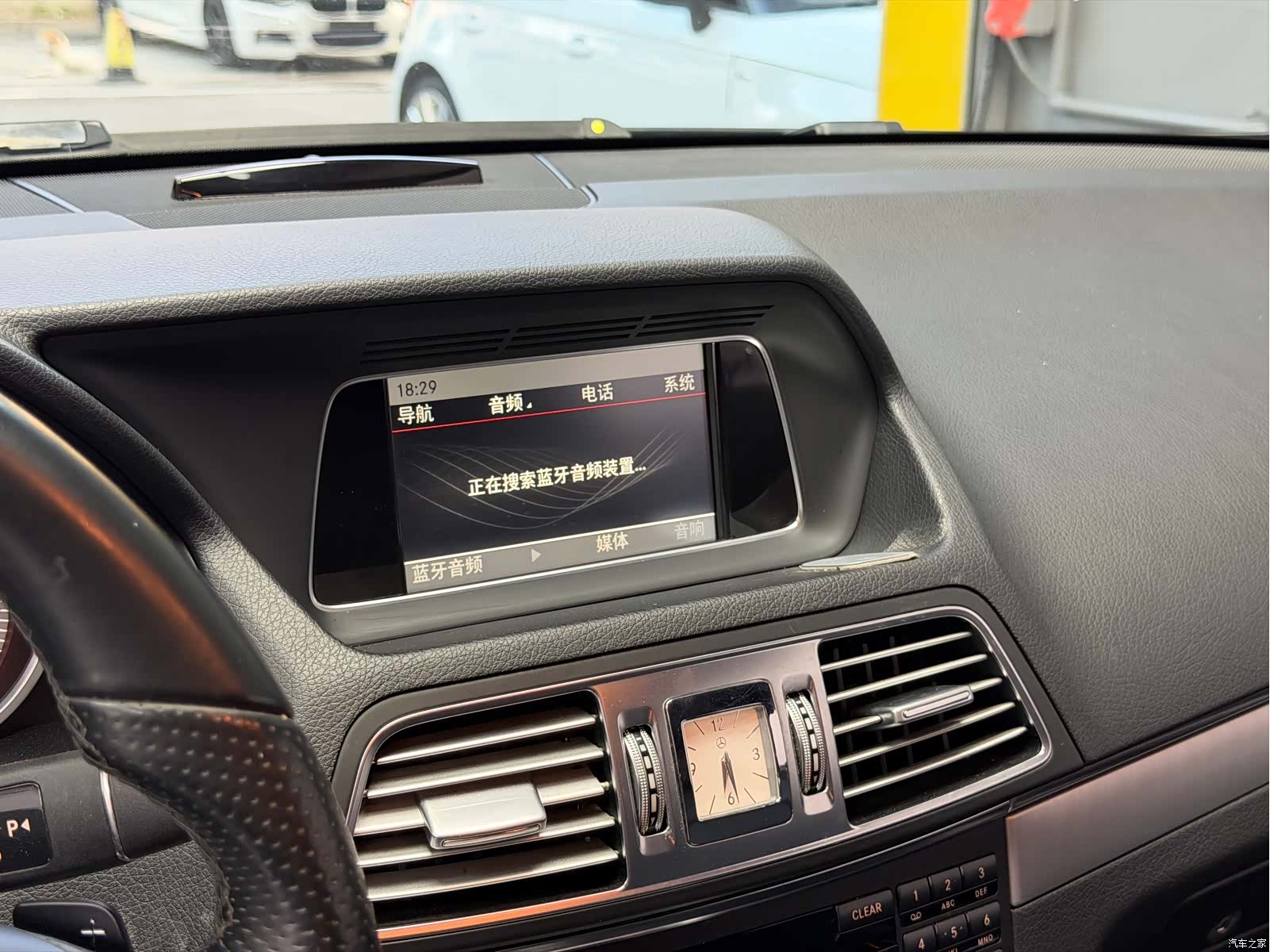 Mercedes-Benz E-Class, 2014 18