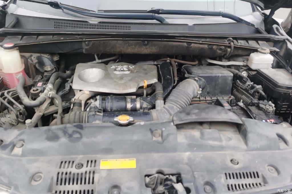 Toyota Highlander, 2016 10
