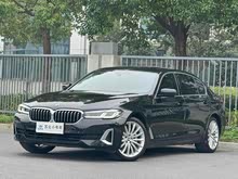 ����5ϵ 2021�� 530Li ������ ������װ