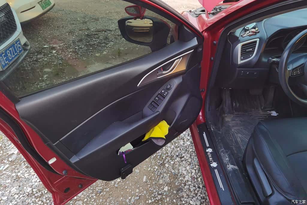 Mazda Mazda3, 2020 7