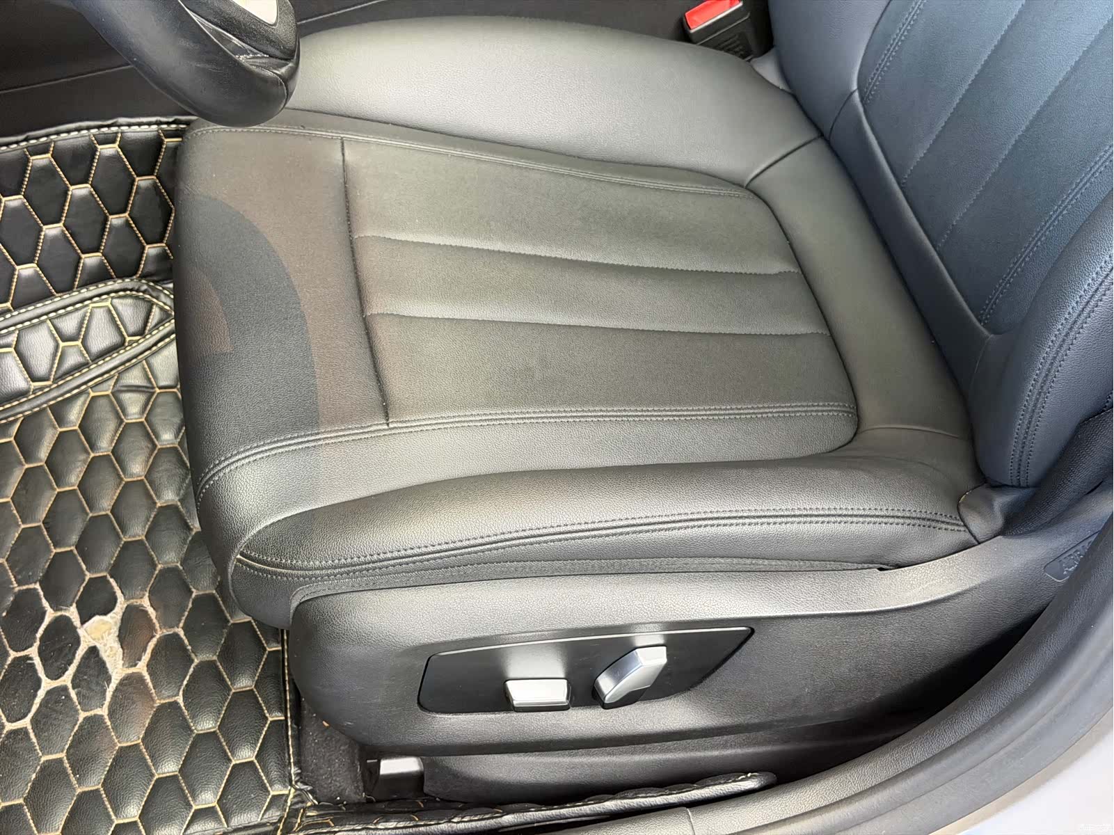 BMW 5 Series, 2018 23