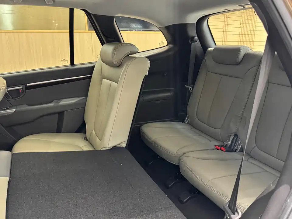 Hyundai Shengda Classic