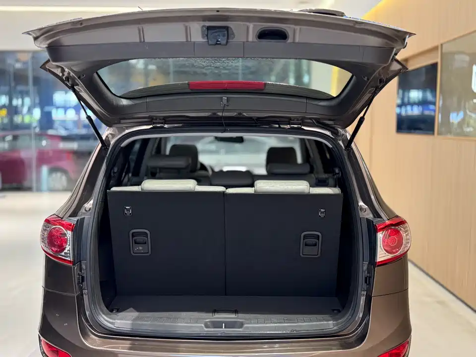 Hyundai Shengda Classic