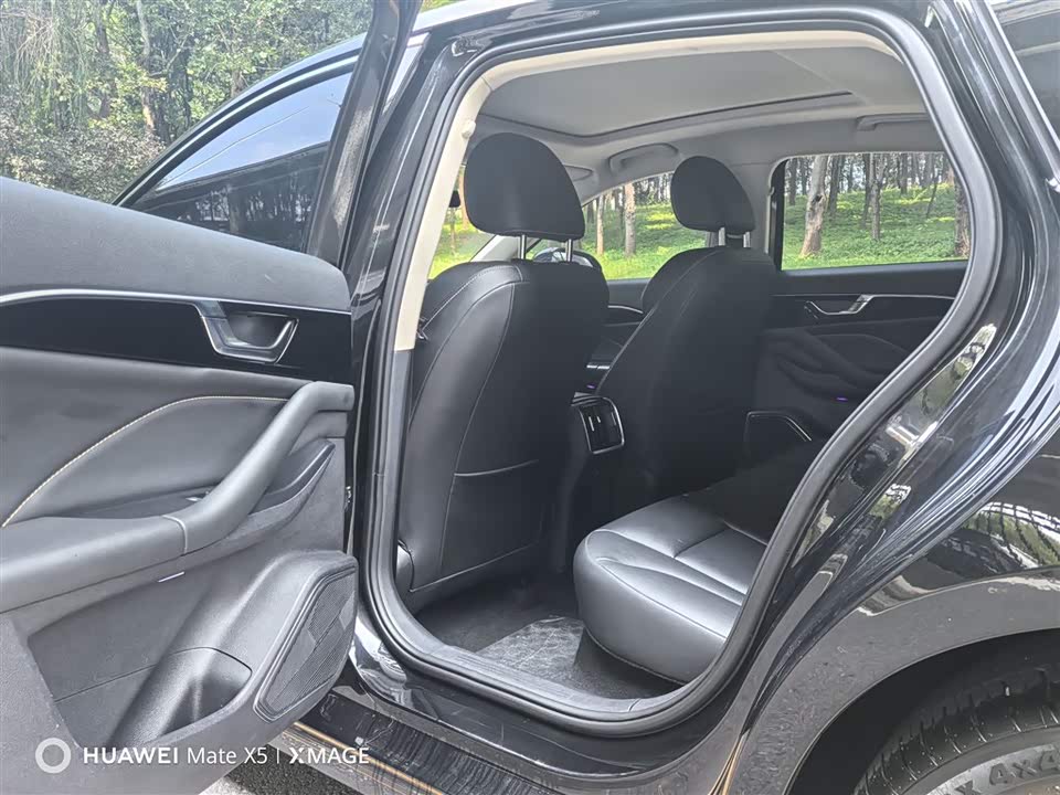Besturn B70