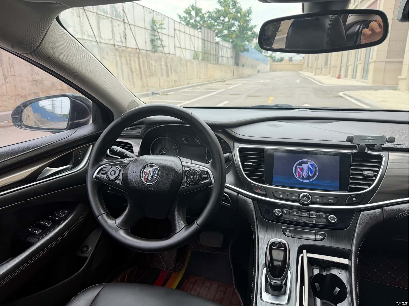 Buick LaCrosse, 2021 7