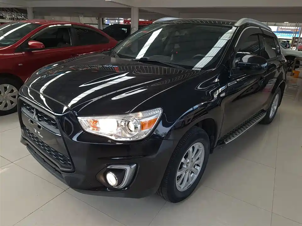 Mitsubishi Jinxuan ASX
