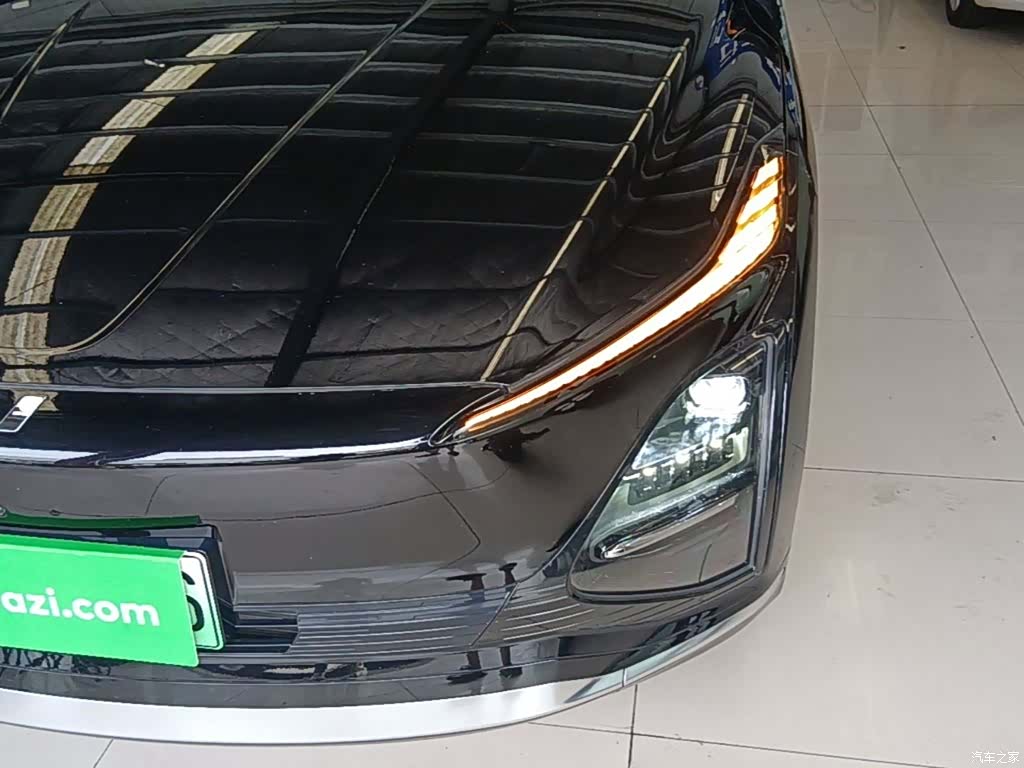 Wuling Starlight, 2024 18