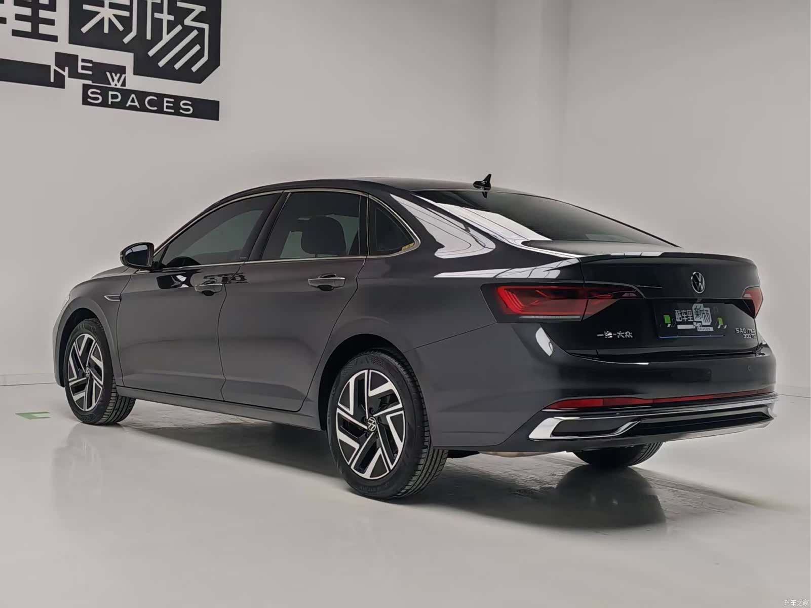 Volkswagen Sagitar, 2025 6