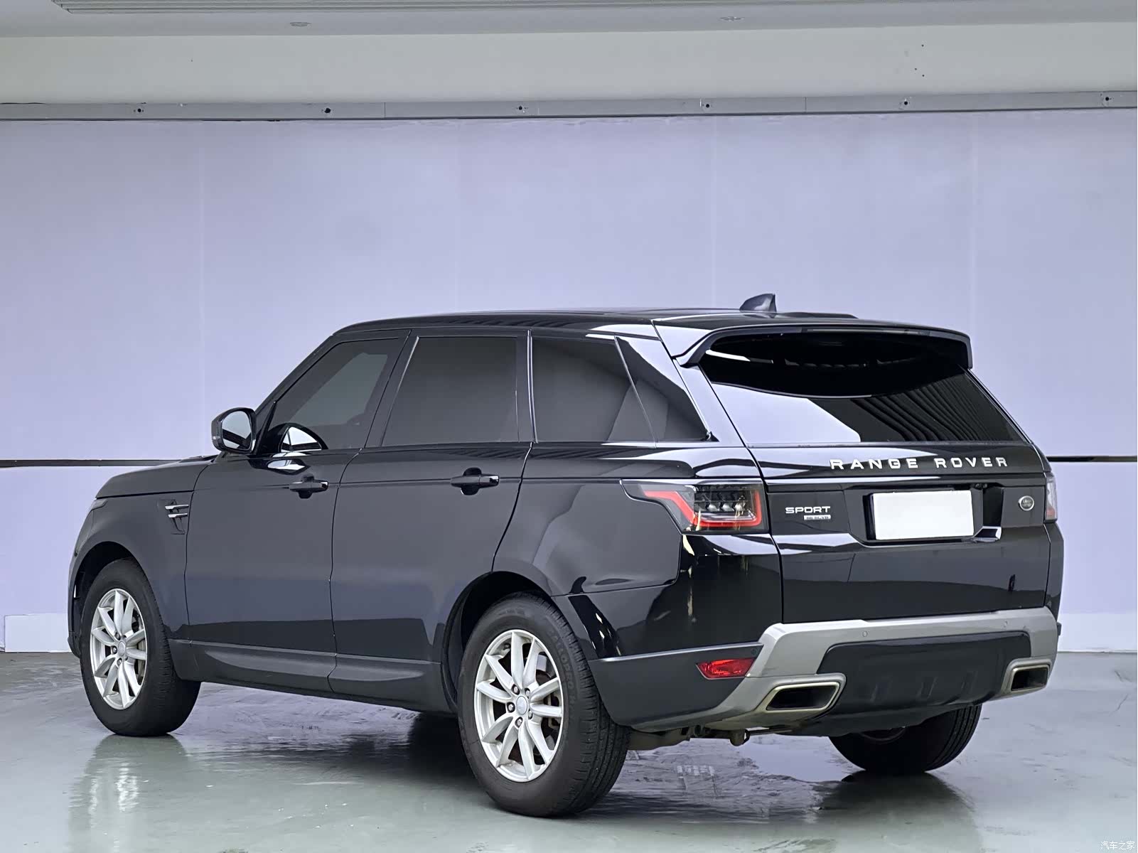 Land Rover Range Rover, 2019 4