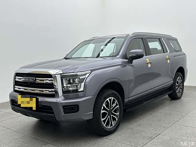 Haval H5, 2024 1