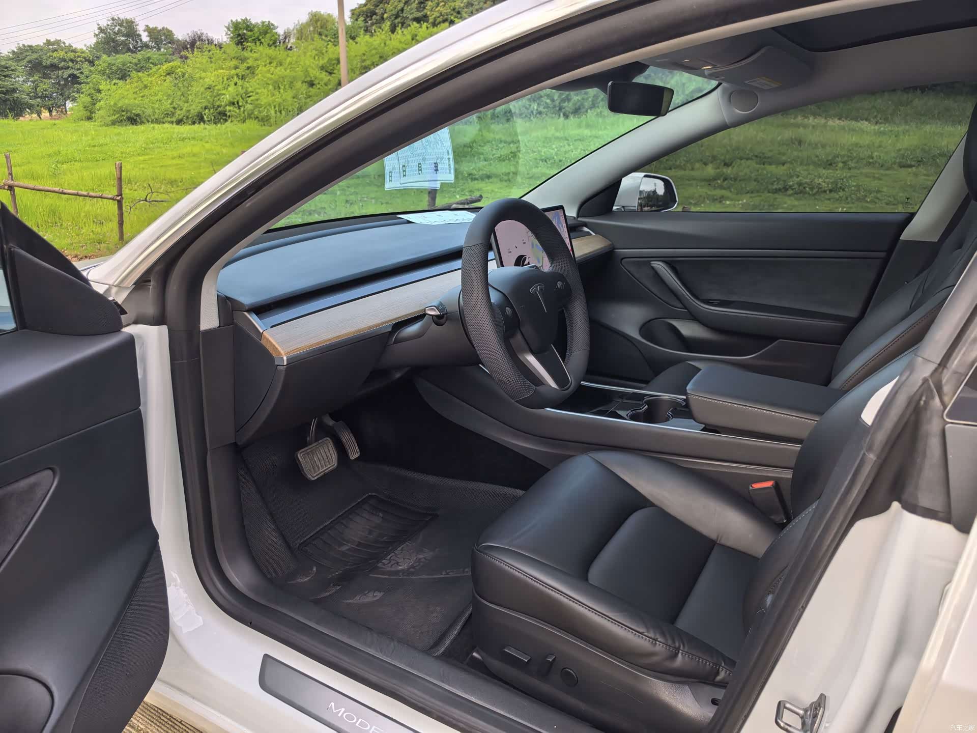Tesla Model 3, 2020 7