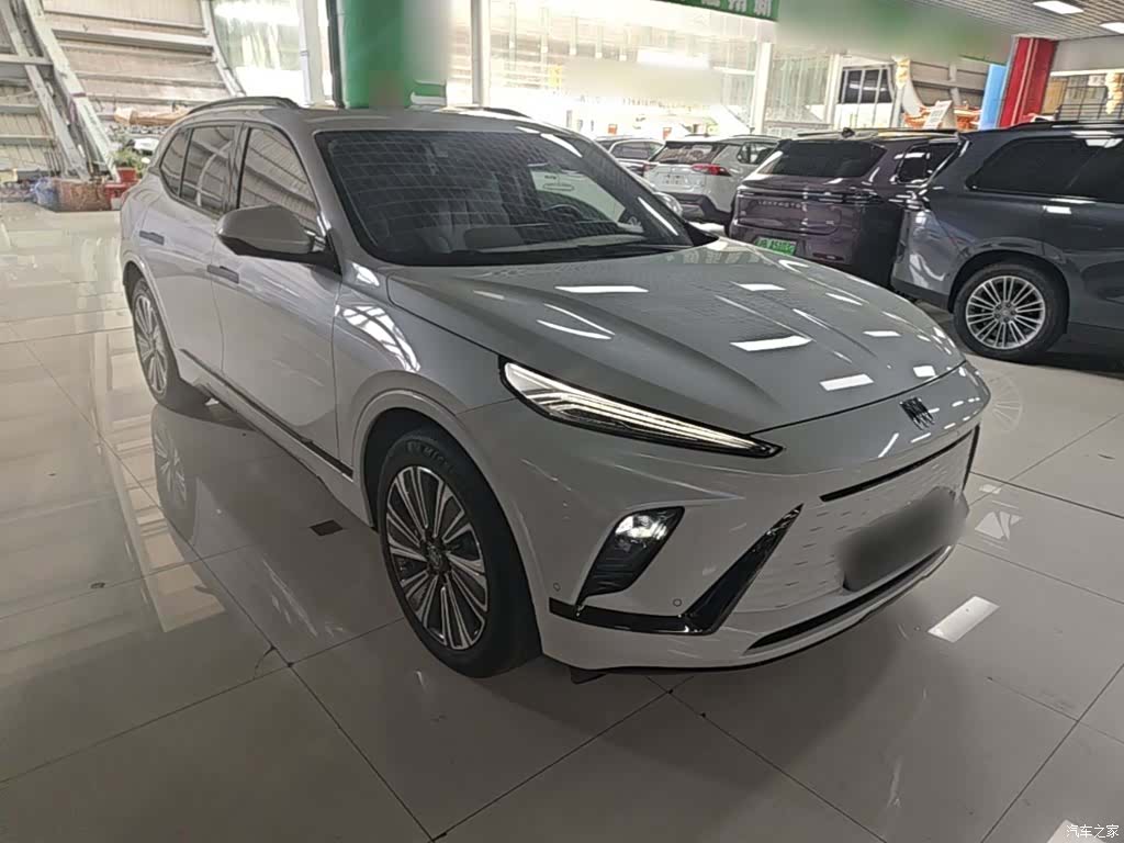 Buick E5, 2023 4