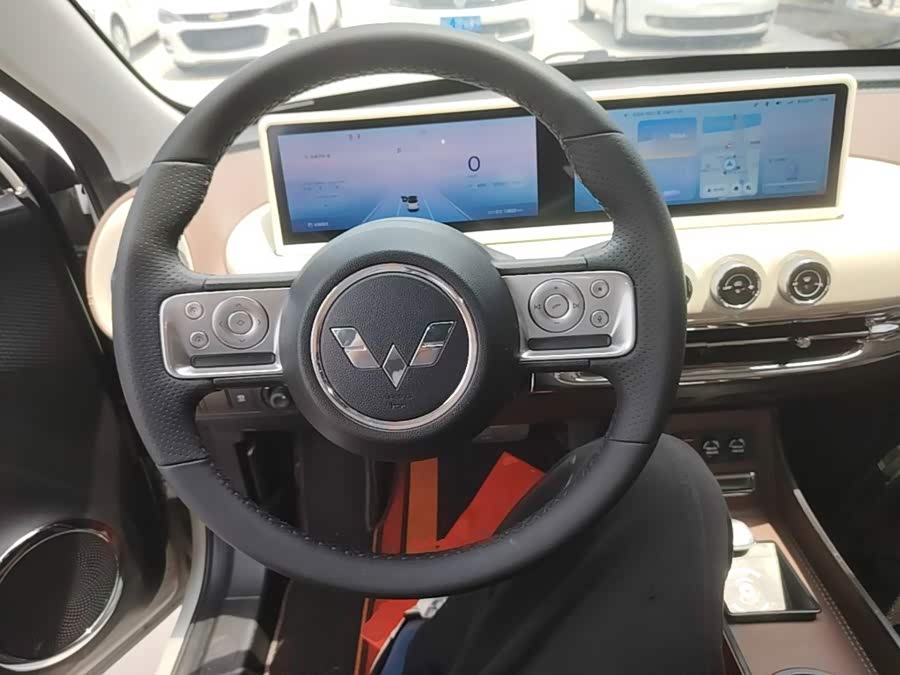 Wuling Bingo 2024, фото 11