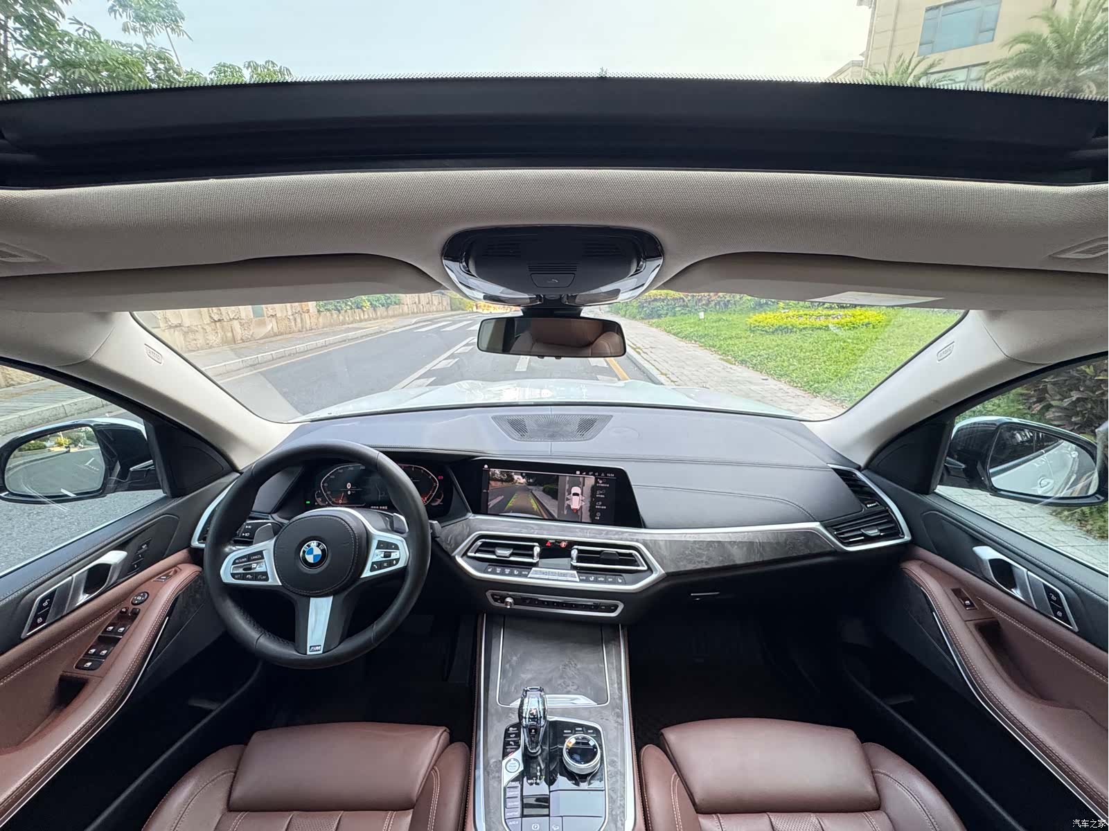 BMW X5, 2019 10