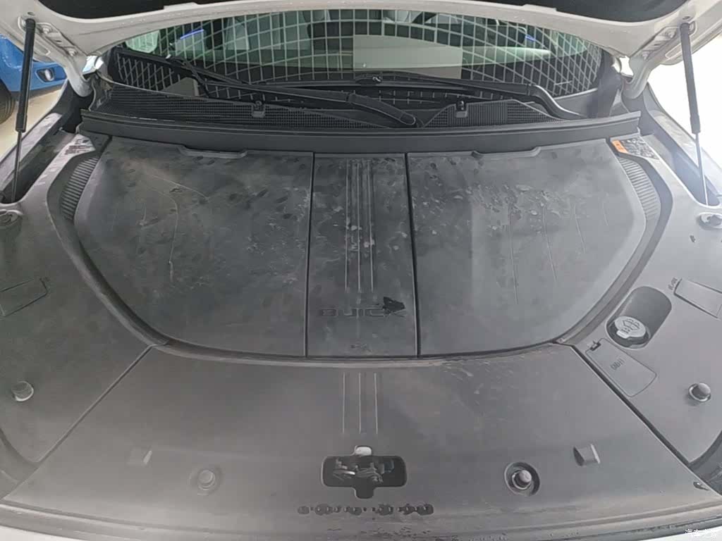 Buick E5, 2023 20