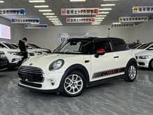 MINI 2014�� 1.5T COOPER Fun