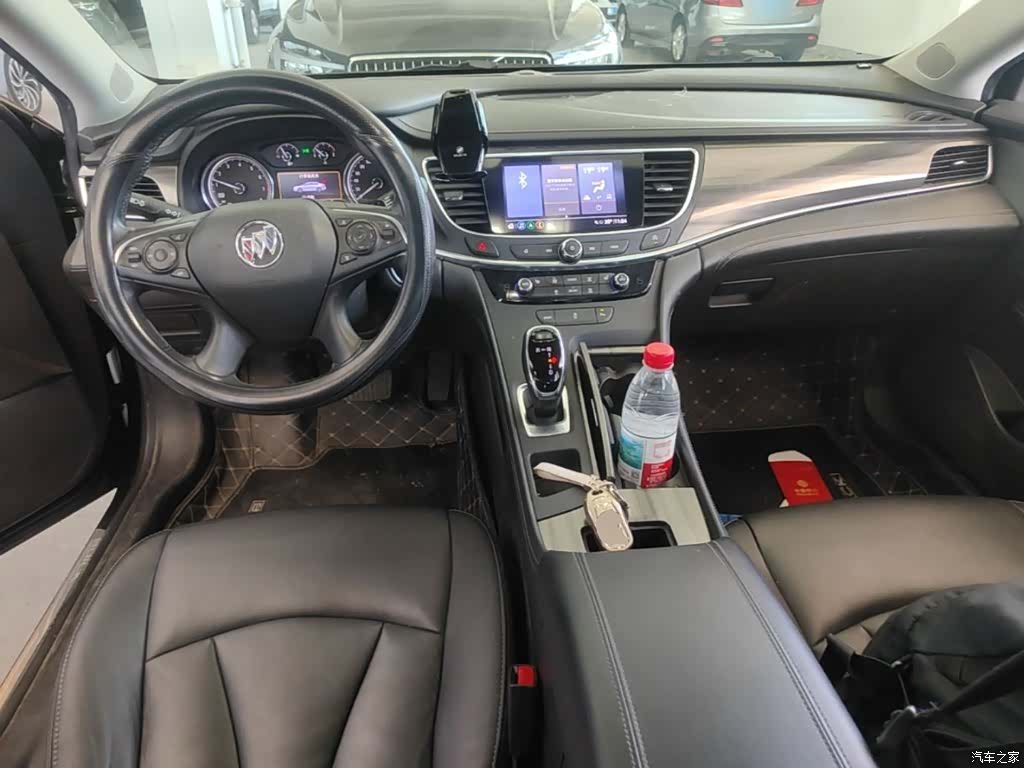 Buick LaCrosse, 2021 10