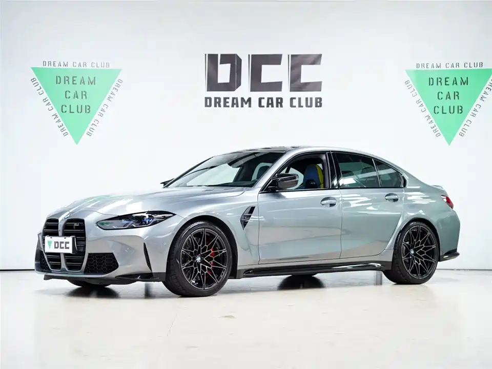 BMW M3 BMW M3