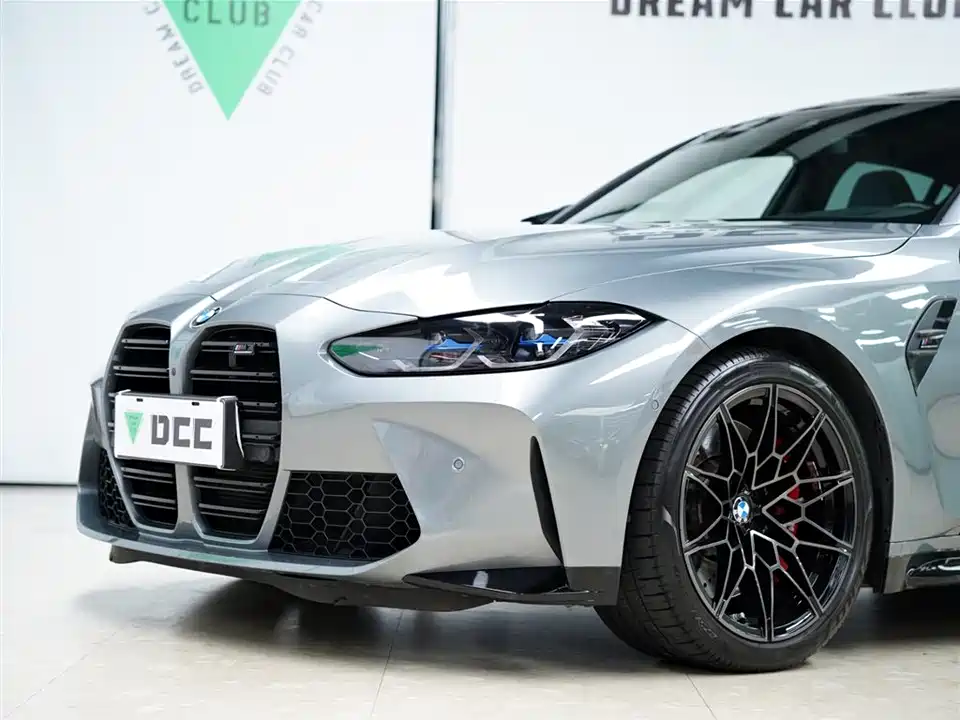 BMW M3 BMW M3