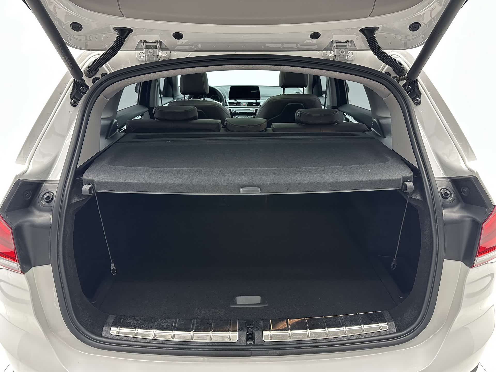 BMW X1, 2022 17