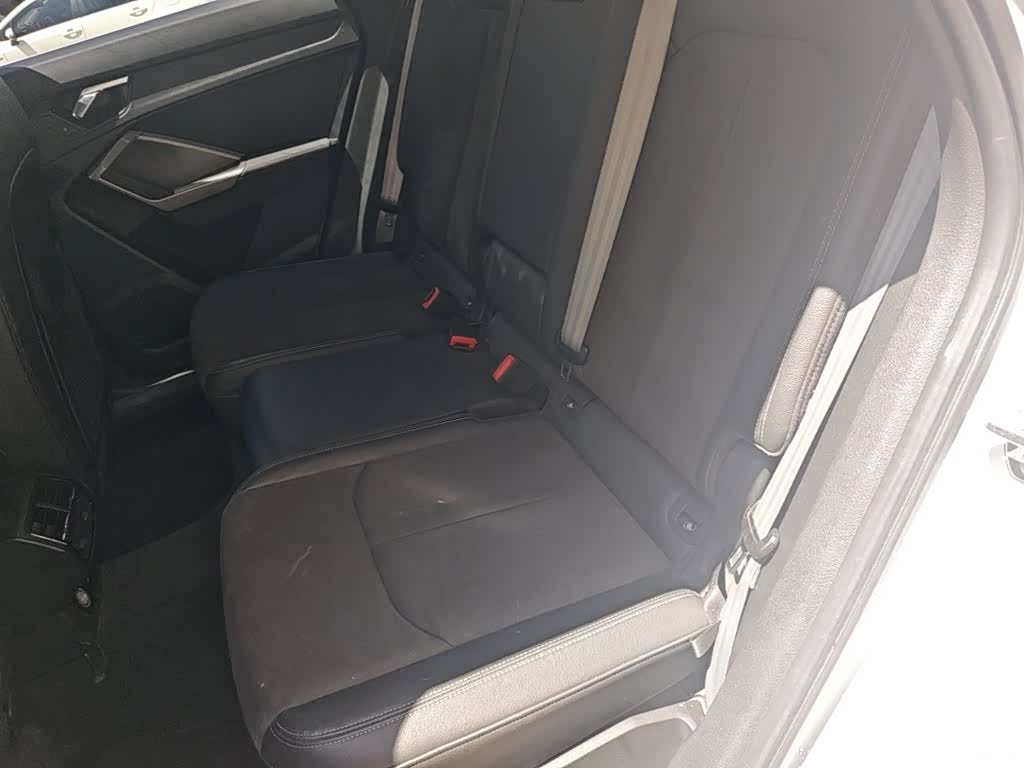 Audi Q3, 2022 17