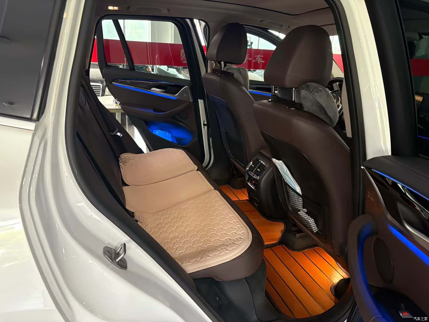 BMW X3, 2020 8