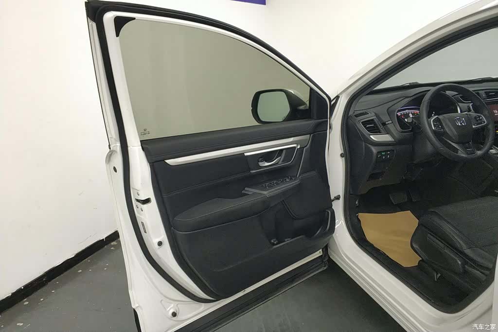 Honda CR-V, 2020 7