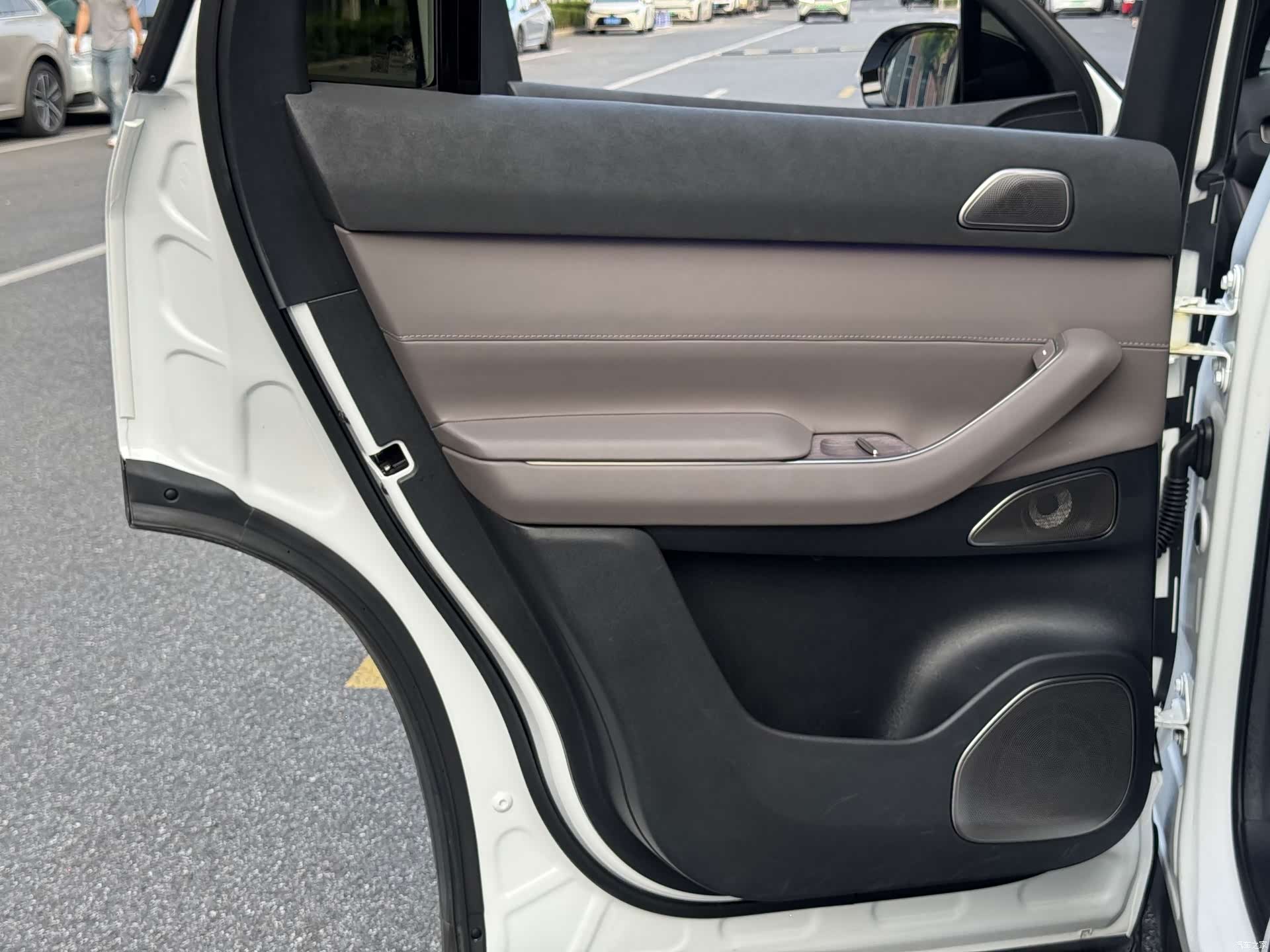 NIO ES7, 2022 19