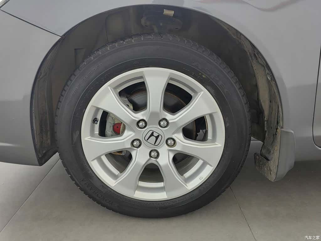 Honda Civic, 2012 17