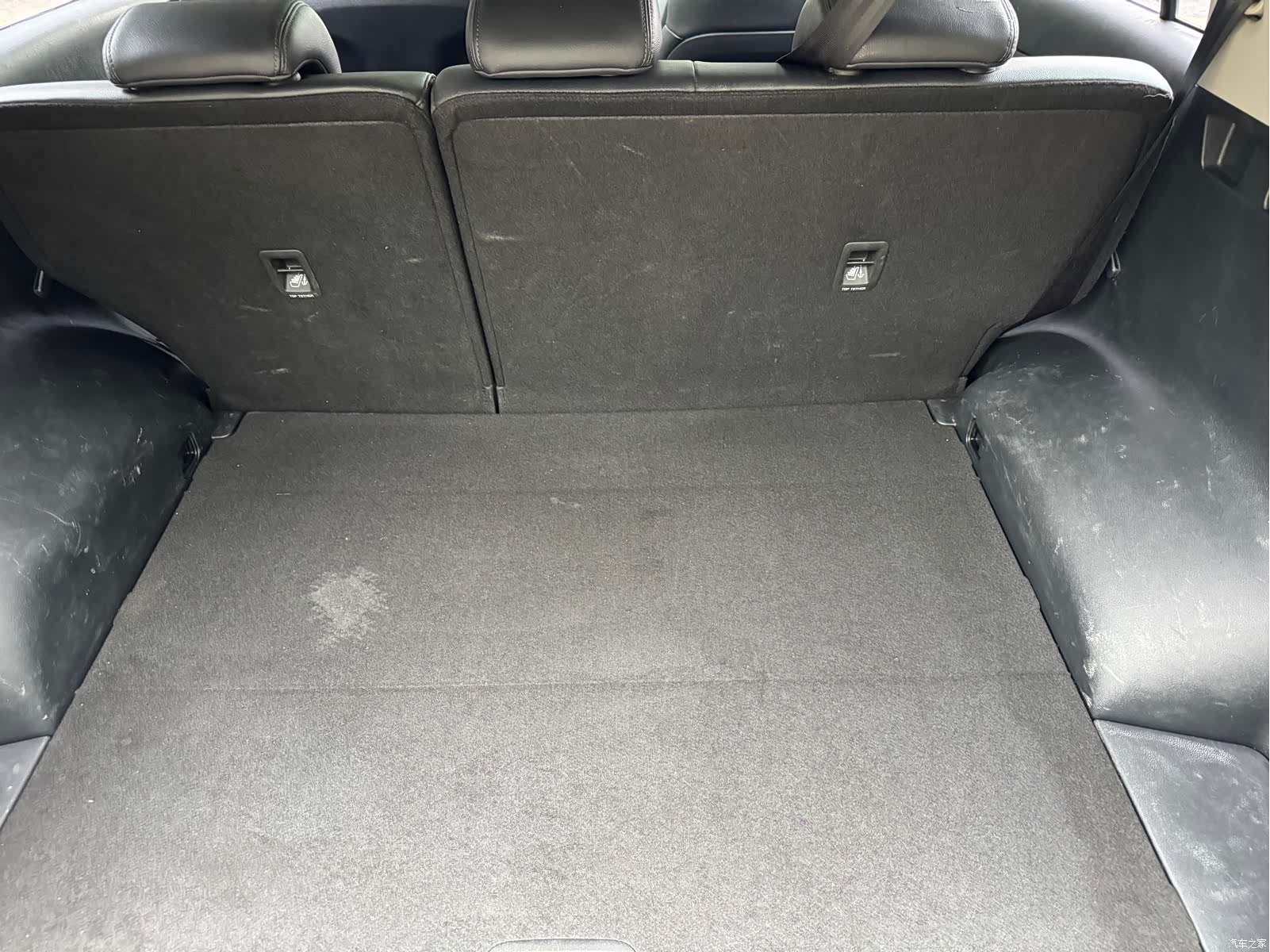 Kia KX5, 2016 13