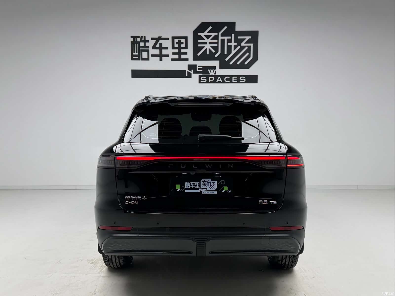 Chery T9, 2026 все фото