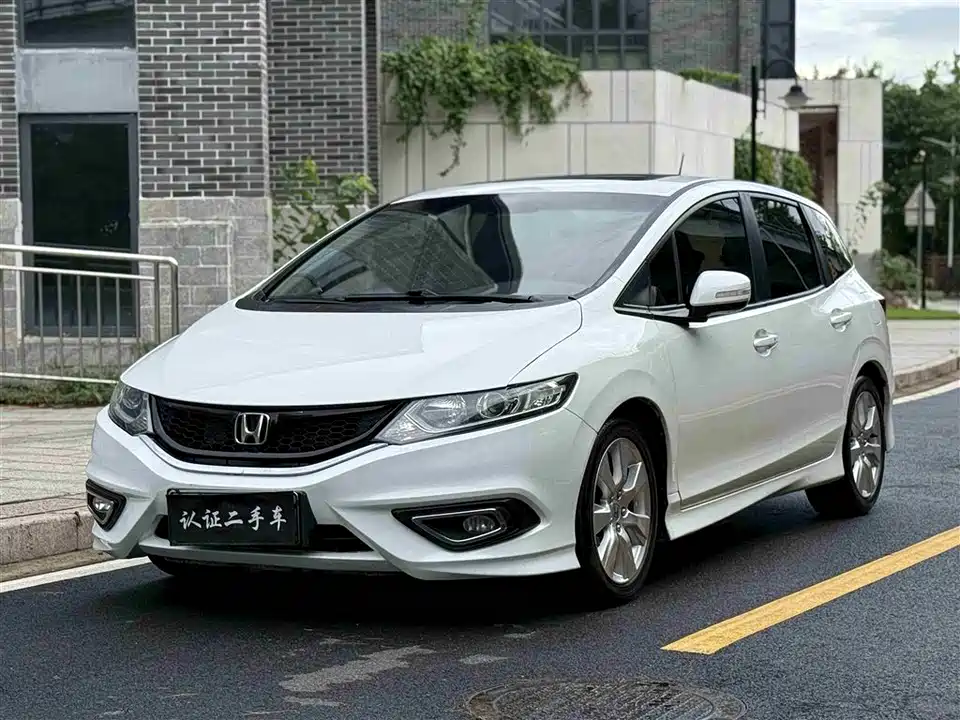 Honda Jade