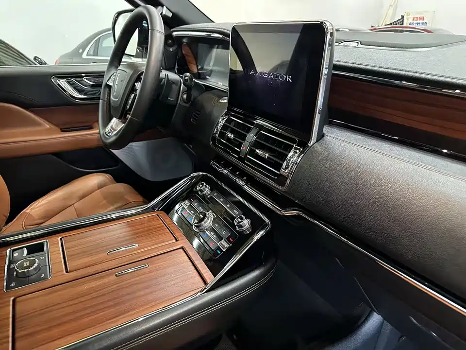 Lincoln Navigator Lincoln Navigator
