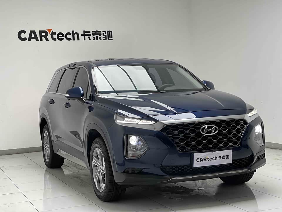 Hyundai Shengda