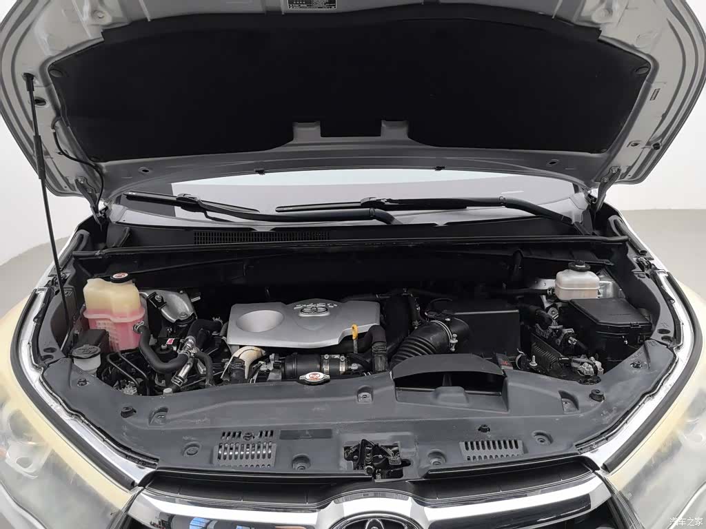 Toyota Highlander, 2017 6