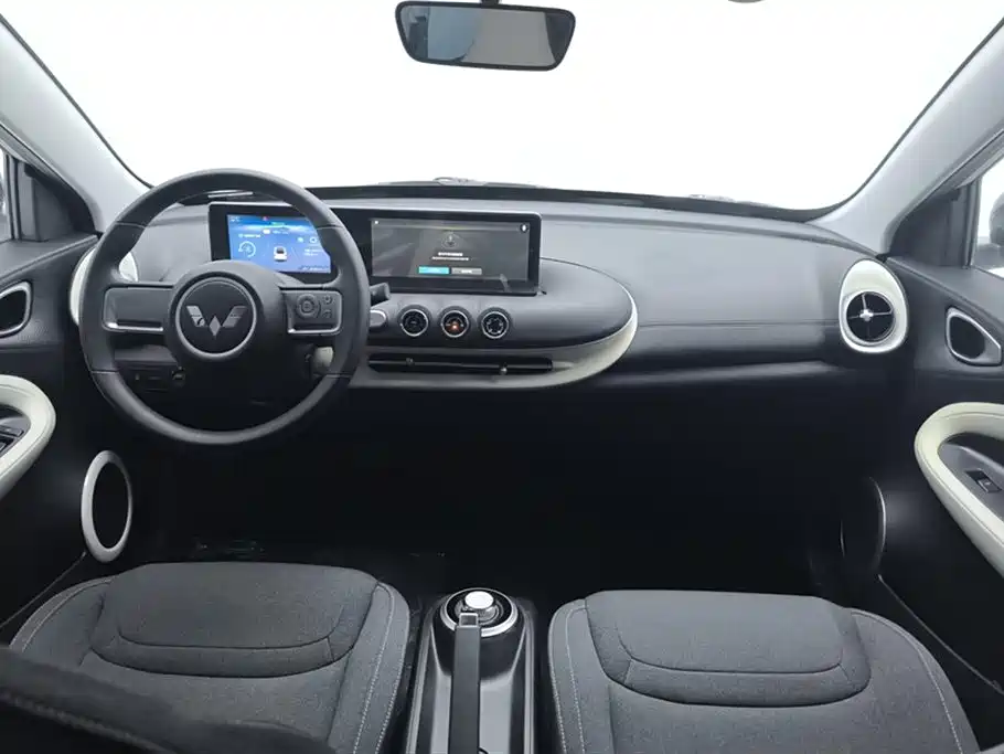 Wuling Wuling Bingguo