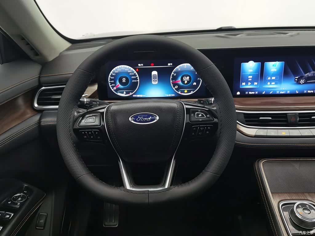 Ford Equator, 2022 11
