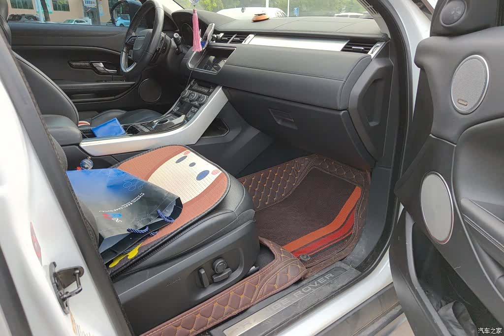 Land Rover Range Rover, 2018 8