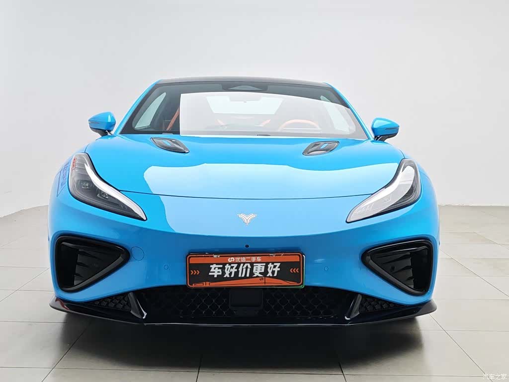 Neta GT, 2024 3