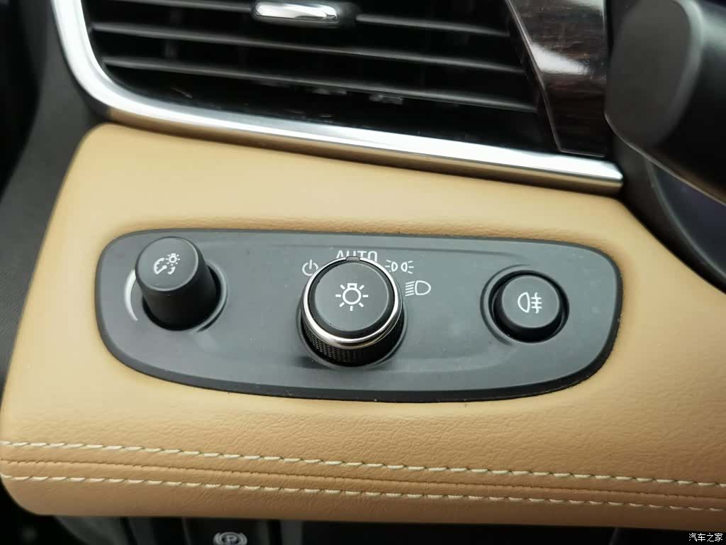 Buick LaCrosse, 2017 21