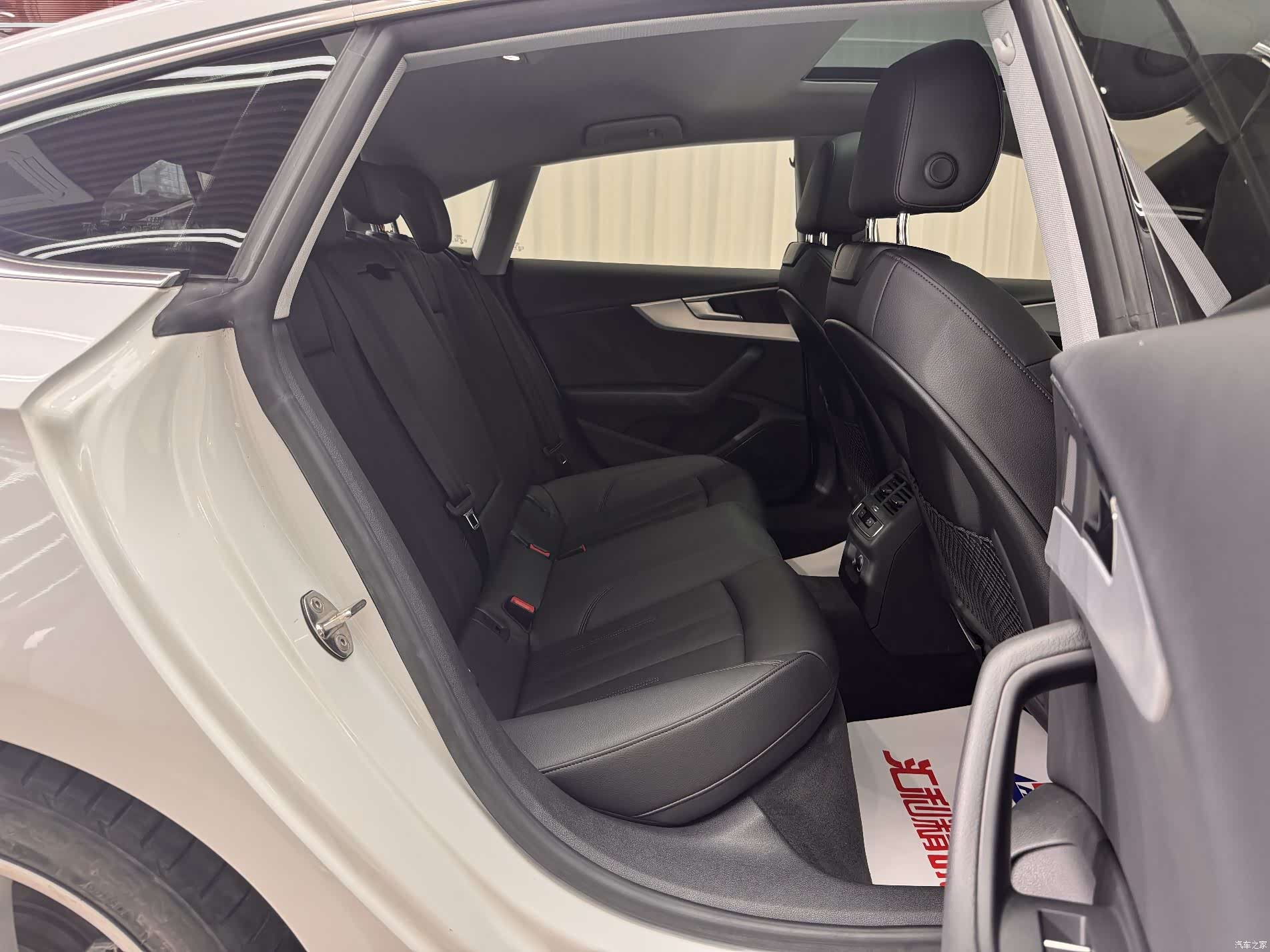 Audi A5, 2019 18