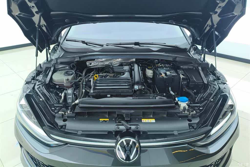 Volkswagen Lamando, 2023 10